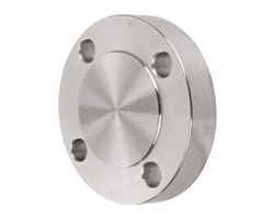 Stainless Steel 304H Blind Flanges