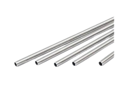 Stainless Steel 304H Tubes