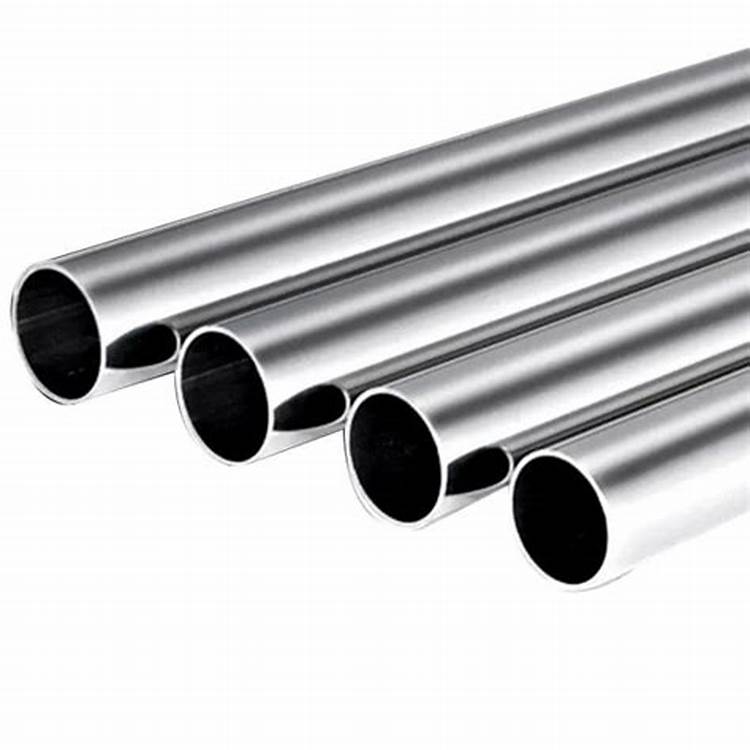 Stainless Steel 304H Tubes