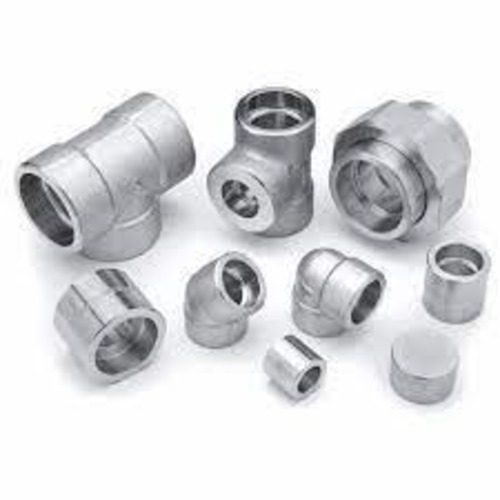 Stainless Steel 304H Forgings