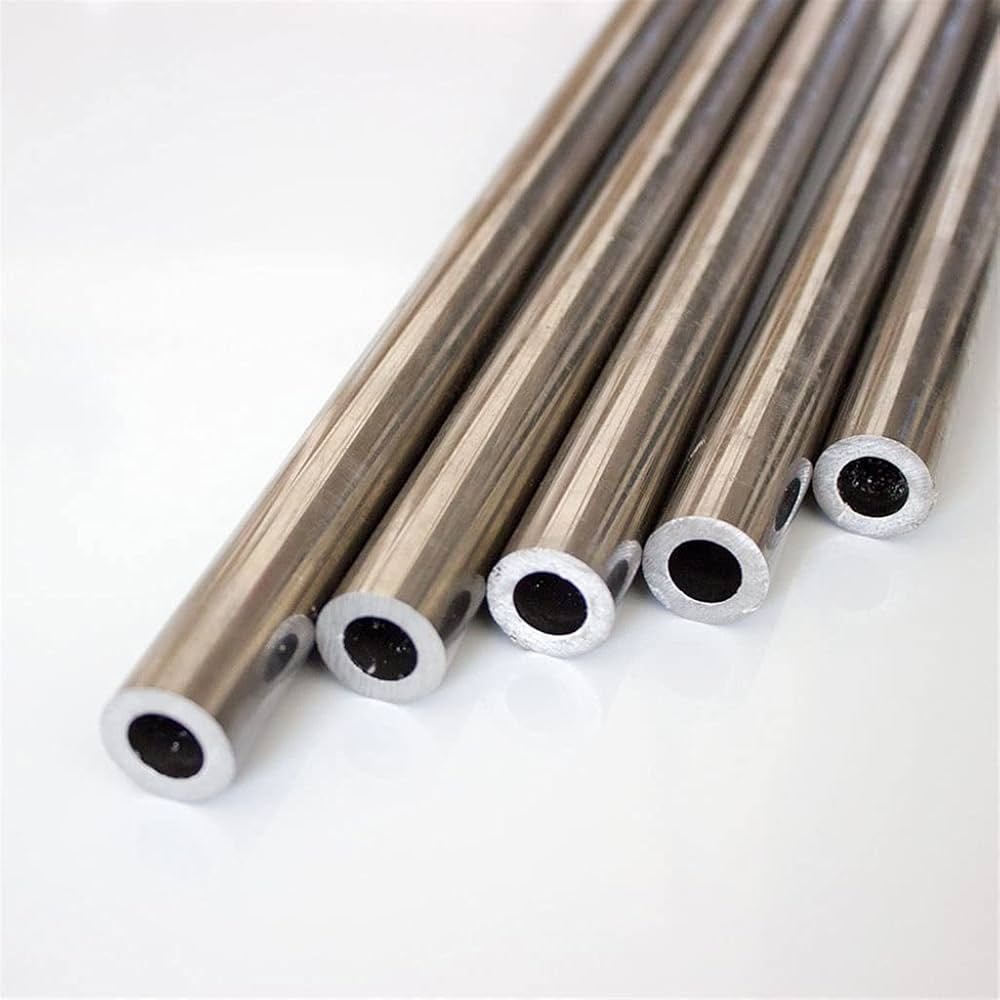 Stainless Steel 304H Pipes