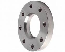 Stainless Steel 304H Plate Flanges