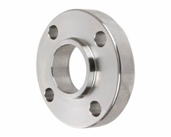 Stainless Steel 304H Slip On Flanges