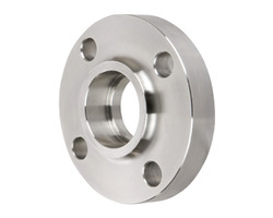 Stainless Steel 304H Socket Weld Flanges