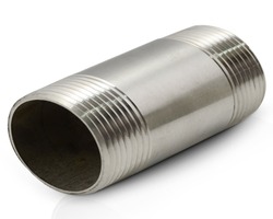 Stainless Steel 304H Threaded Pipe Fittings