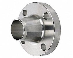 Stainless Steel 304H Welding Neck Flanges